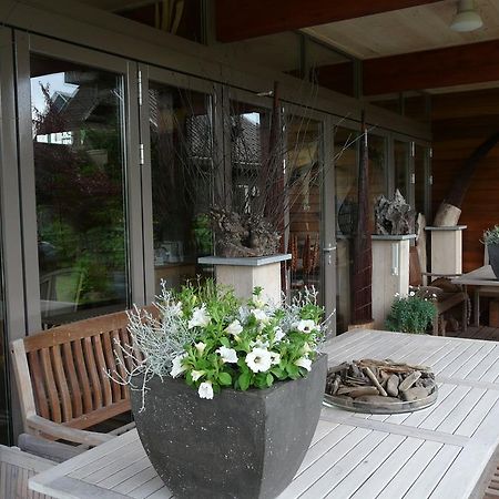Appartementen Het Oude Atelier Schoorl Exteriér fotografie