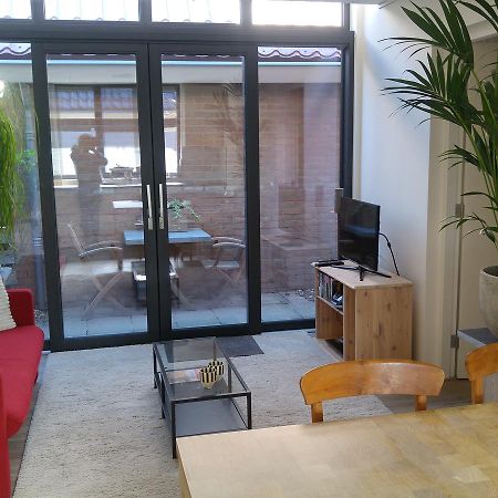 Appartementen Het Oude Atelier Schoorl Exteriér fotografie