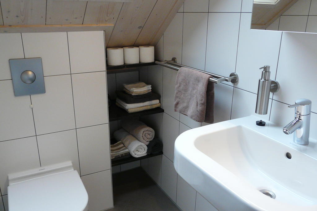 Appartementen Het Oude Atelier Schoorl Pokoj fotografie