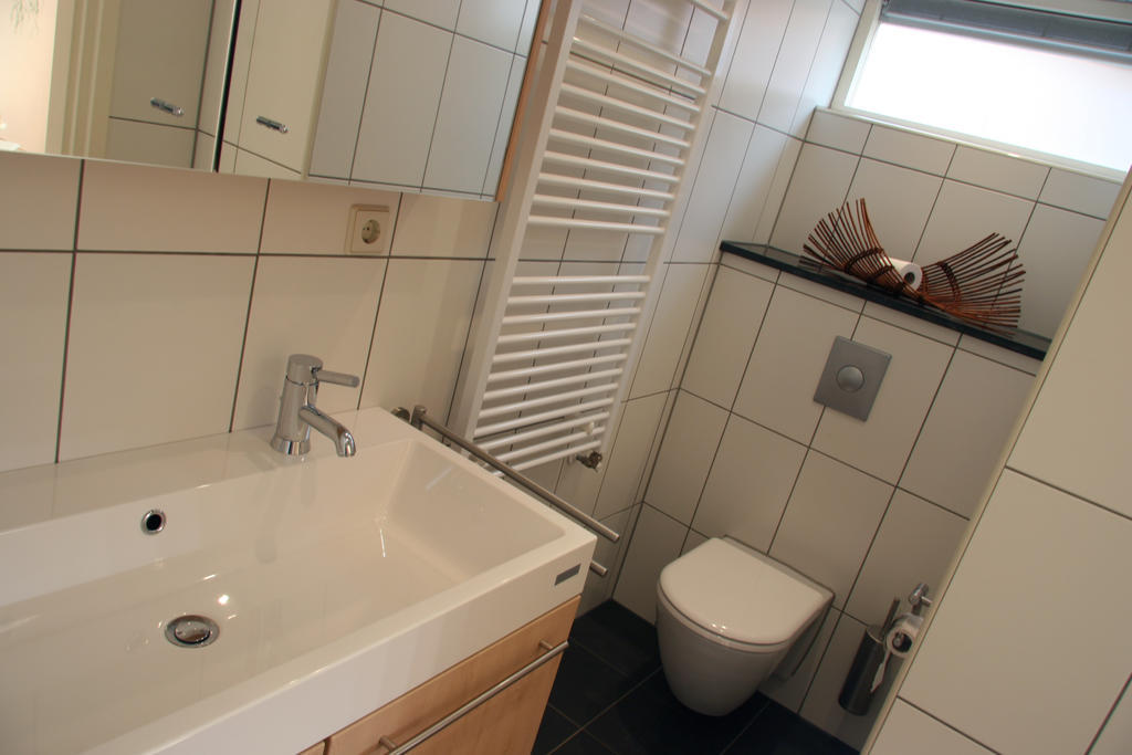 Appartementen Het Oude Atelier Schoorl Pokoj fotografie