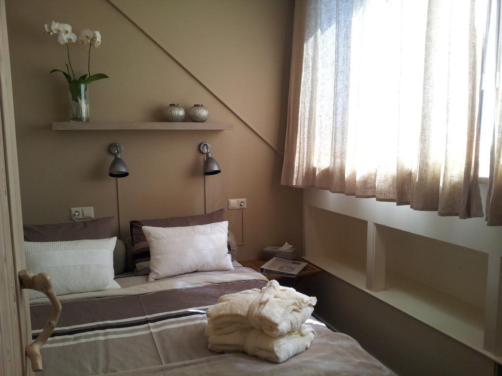 Appartementen Het Oude Atelier Schoorl Pokoj fotografie