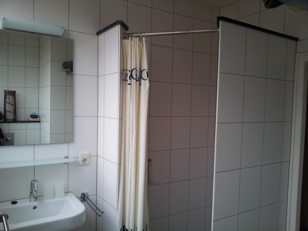 Appartementen Het Oude Atelier Schoorl Pokoj fotografie
