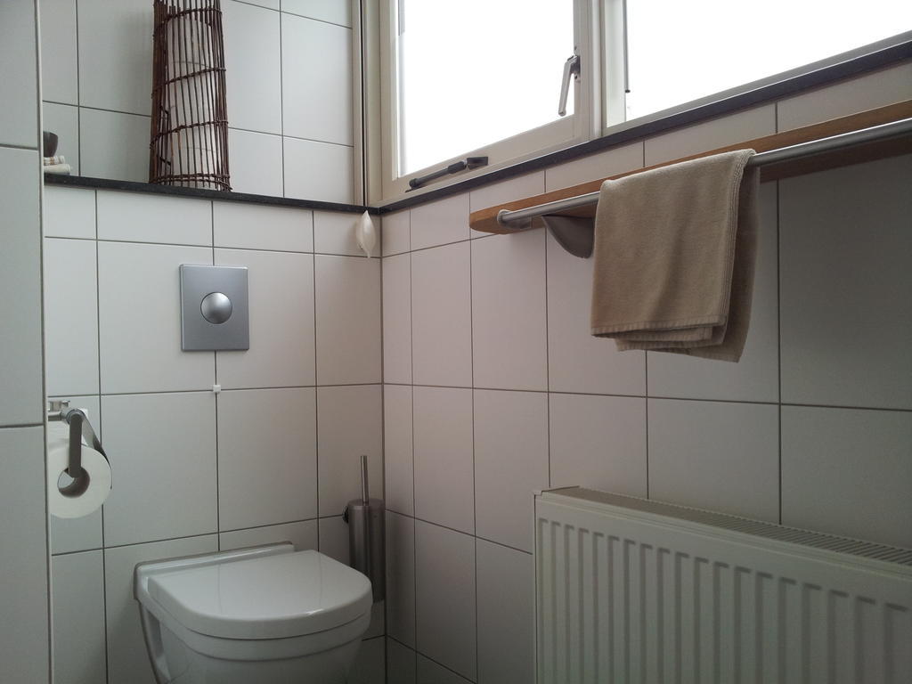 Appartementen Het Oude Atelier Schoorl Pokoj fotografie