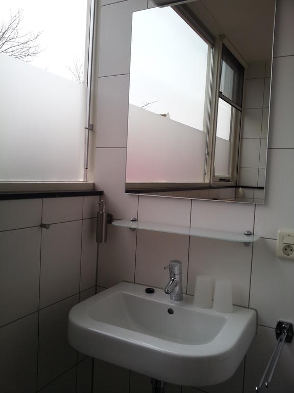 Appartementen Het Oude Atelier Schoorl Pokoj fotografie