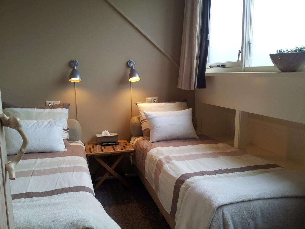 Appartementen Het Oude Atelier Schoorl Pokoj fotografie