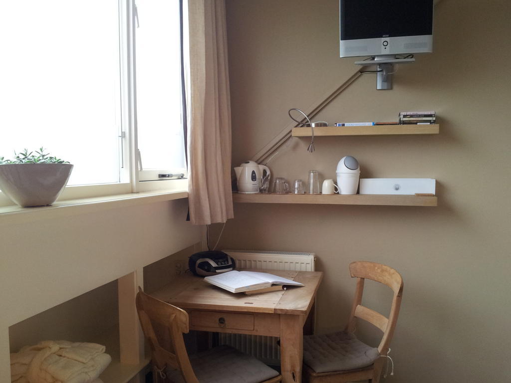 Appartementen Het Oude Atelier Schoorl Pokoj fotografie