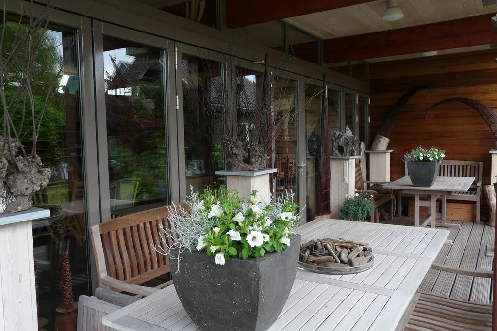 Appartementen Het Oude Atelier Schoorl Exteriér fotografie