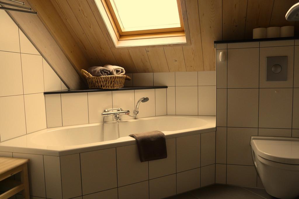 Appartementen Het Oude Atelier Schoorl Pokoj fotografie