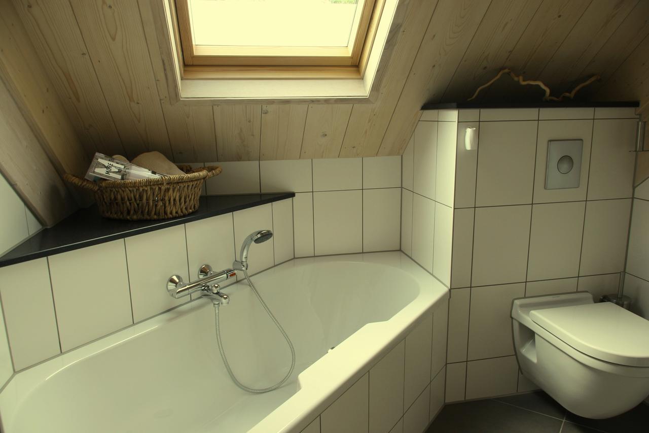 Appartementen Het Oude Atelier Schoorl Exteriér fotografie