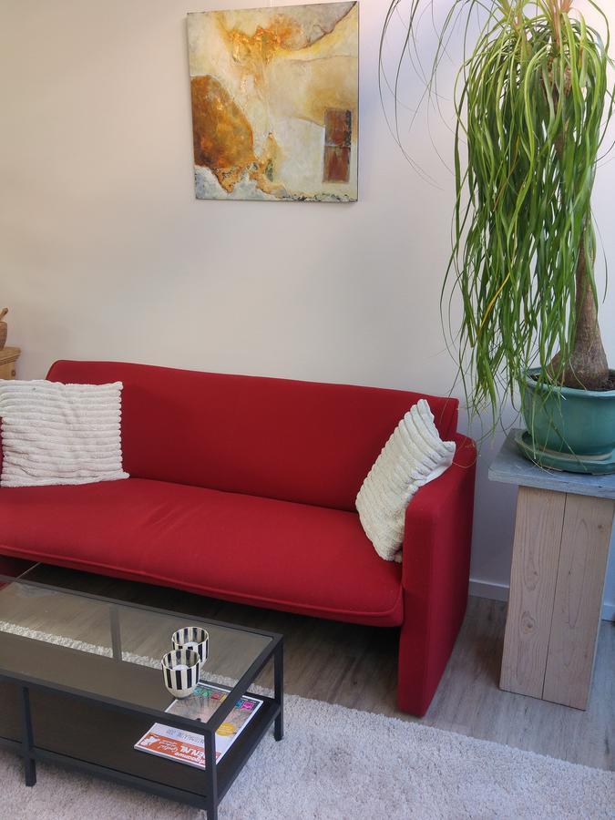 Appartementen Het Oude Atelier Schoorl Exteriér fotografie