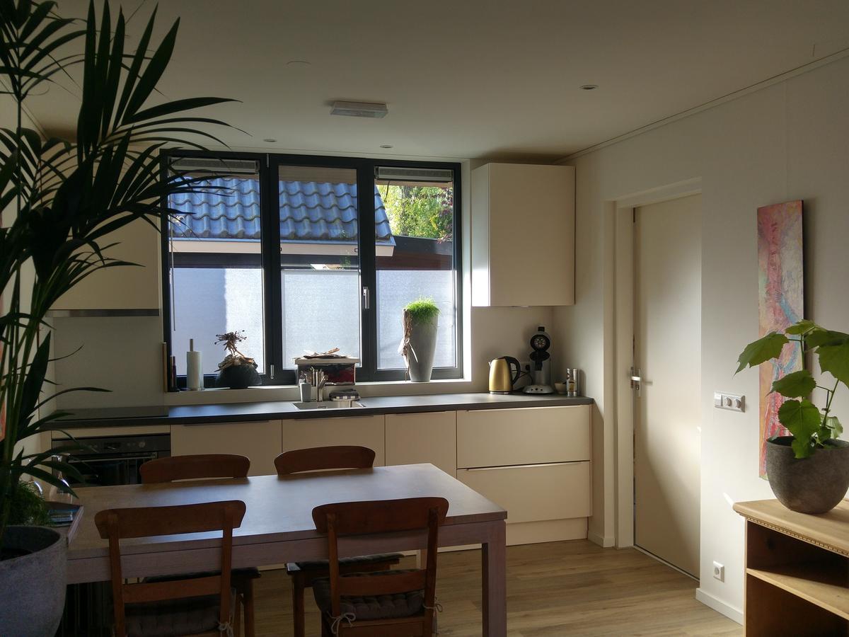 Appartementen Het Oude Atelier Schoorl Exteriér fotografie